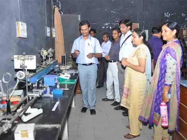 Shri Shivaji Science College Amravati Event photo 4